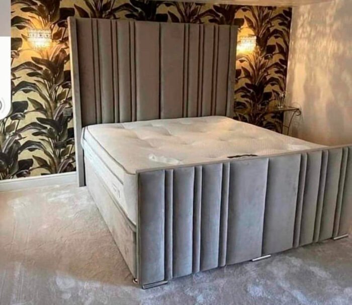 Ottowa Bedframe