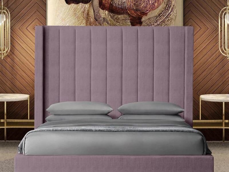 Model 103 Bedframe