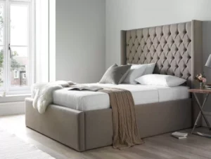 Model 28 Bedframe