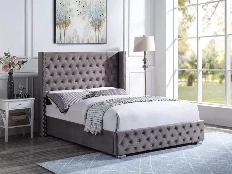 Model 05 Bedframe