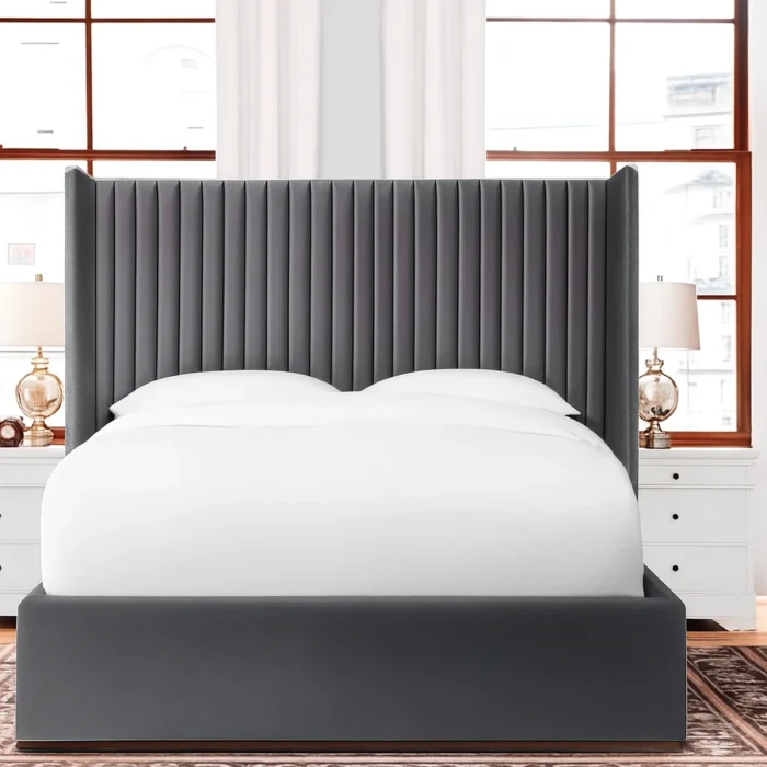 Model 64 Bedframe - Image 4