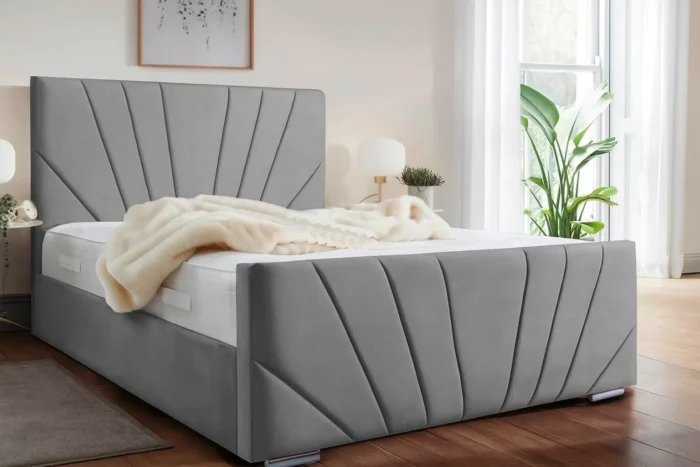 Model 28 Bedframe