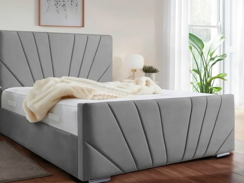 Model 28 Bedframe