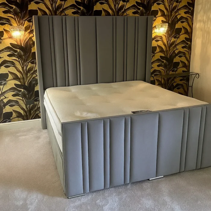 Ottowa Bedframe