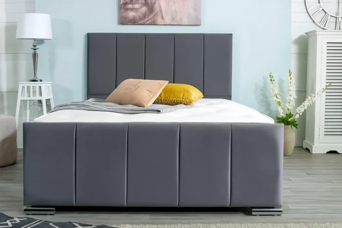 Model 105 Bedframe - Image 4