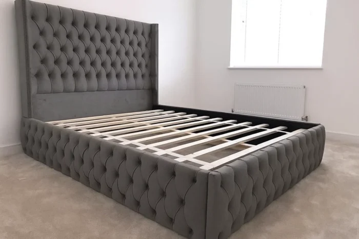 Model 106 Bedframe - Image 2