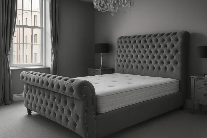 Model 56 Bedframe - Image 2