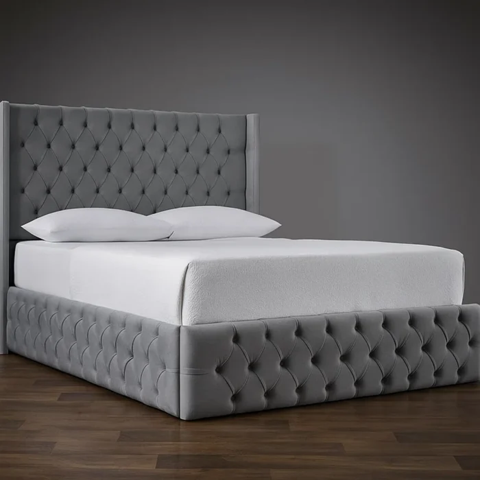 Model 105 Bedframe - Image 4