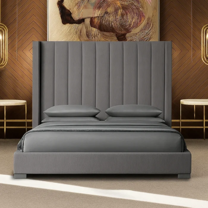 Model 103 Bedframe - Image 6