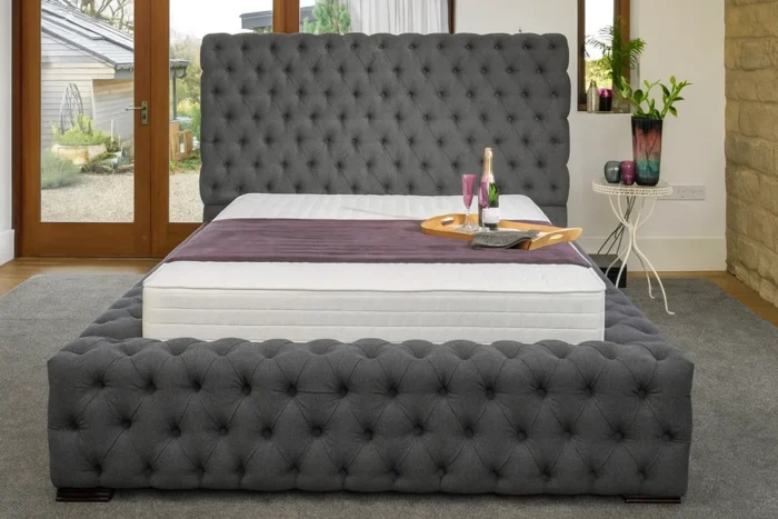Model 37 Bedframe - Image 6