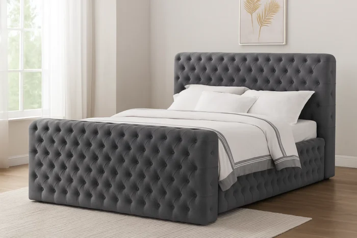 Ambassador Bedframe - Image 4