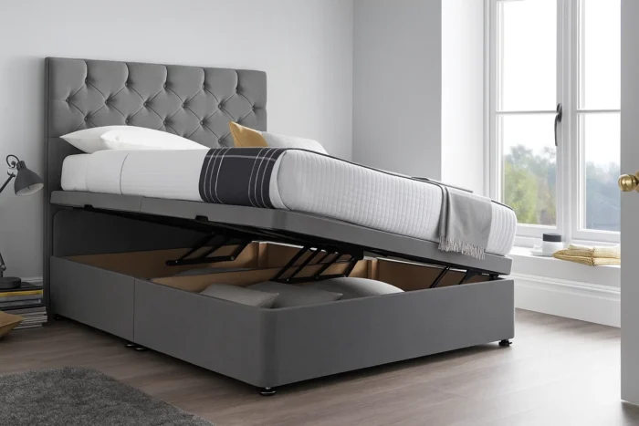 Model 19 Ottoman Divan - Image 2