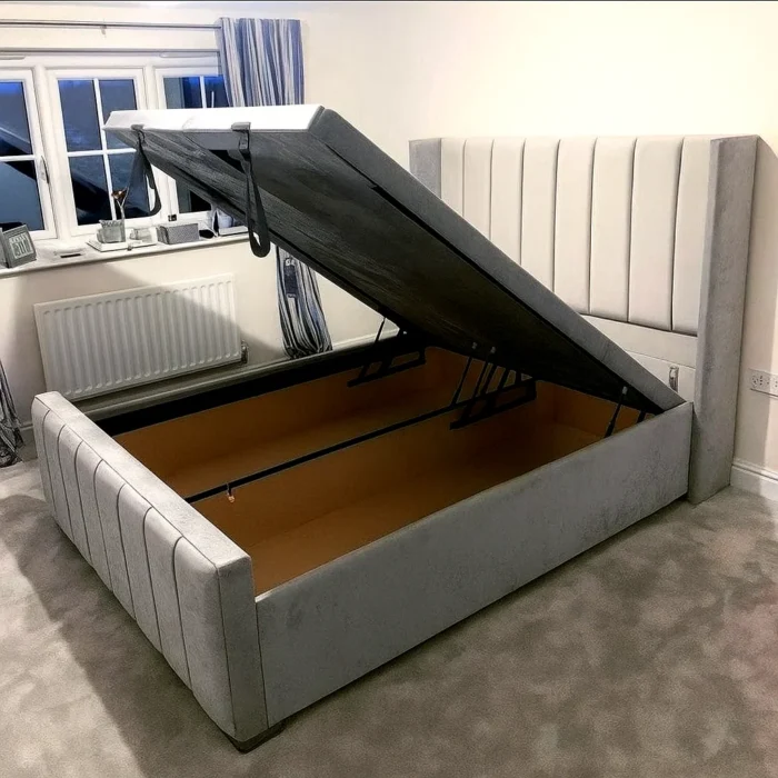 Model 41 Ottoman Divan - Image 5