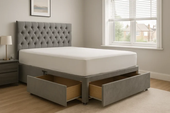 Model 46 divan - Image 4