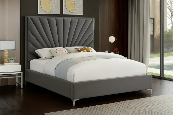 Model 18 Bedframe - Image 5