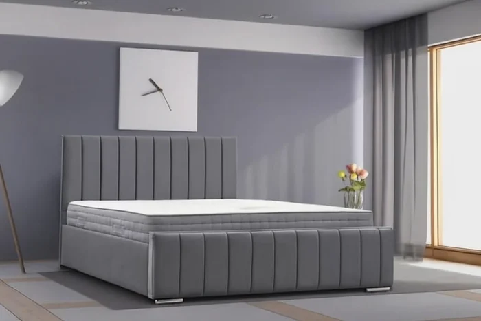 Lucy Bedframe - Image 6