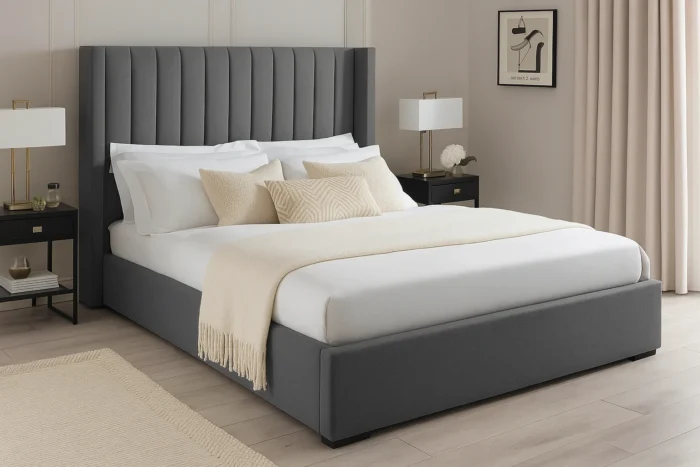 Model 55 Bedframe - Image 3