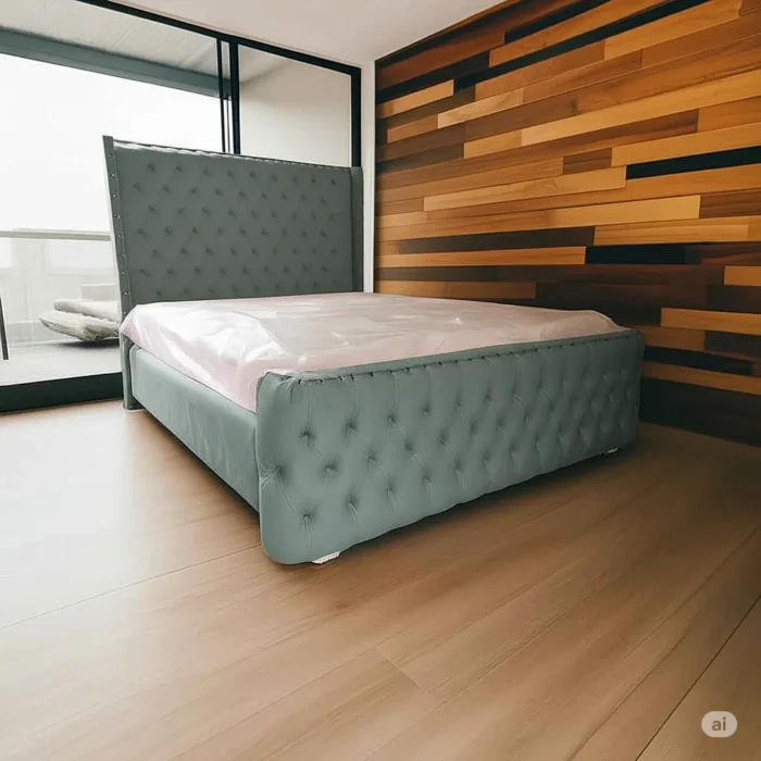 Model 13 Bedframe - Image 2