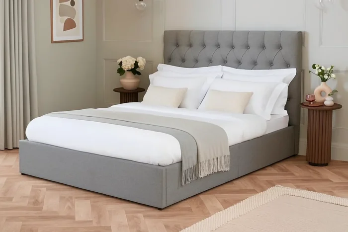 Model 102 Bedframe - Image 3