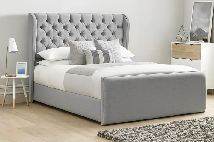 Model 101 Bedframe - Image 6