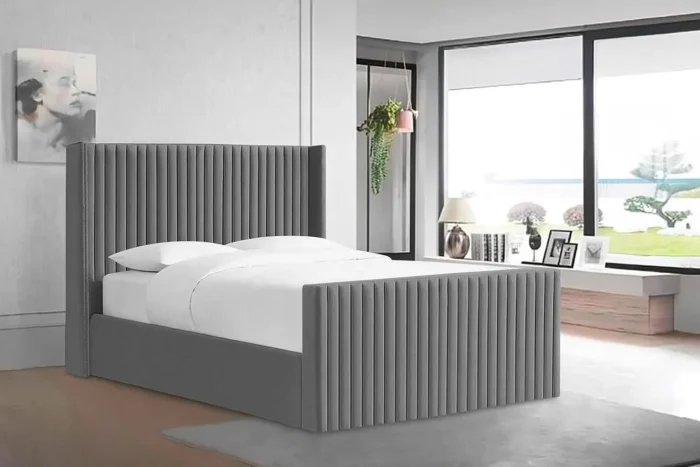 Charisma Bedframe - Image 7