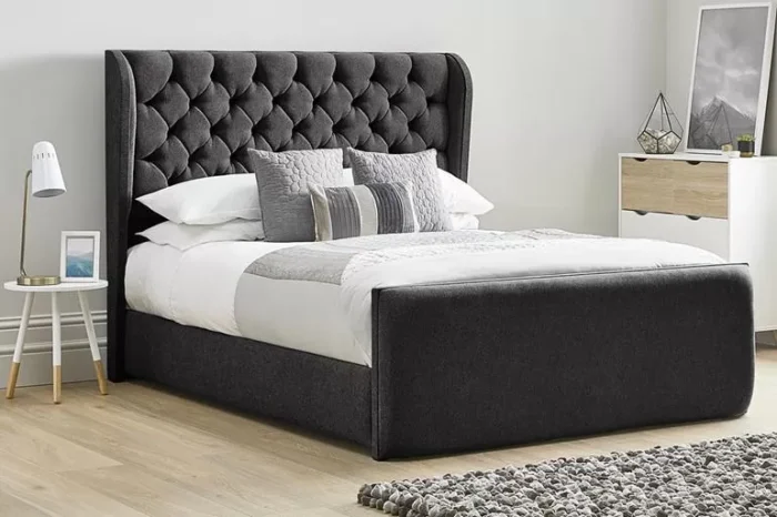 Model 101 Bedframe