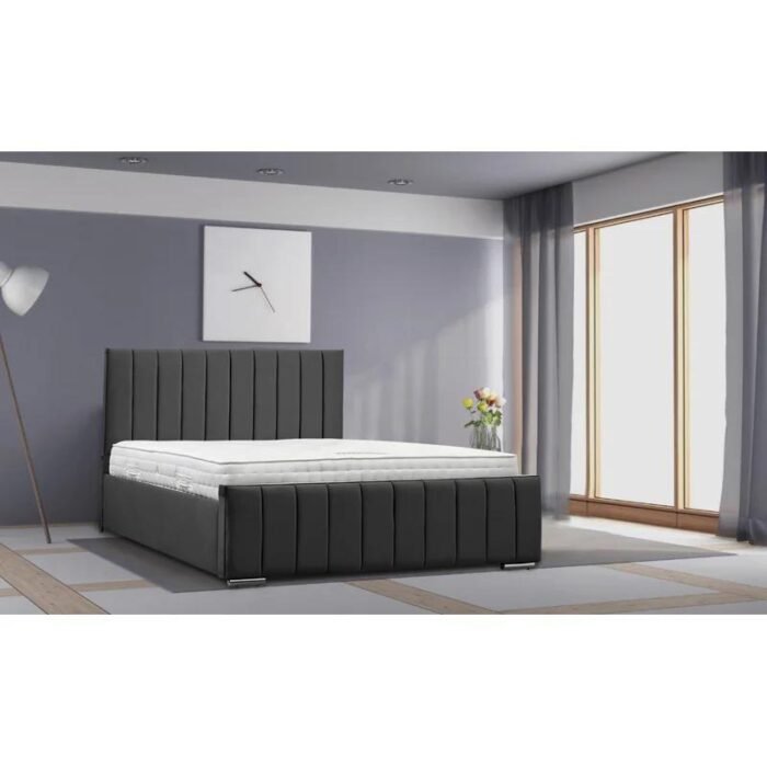 Lucy Bedframe - Image 8