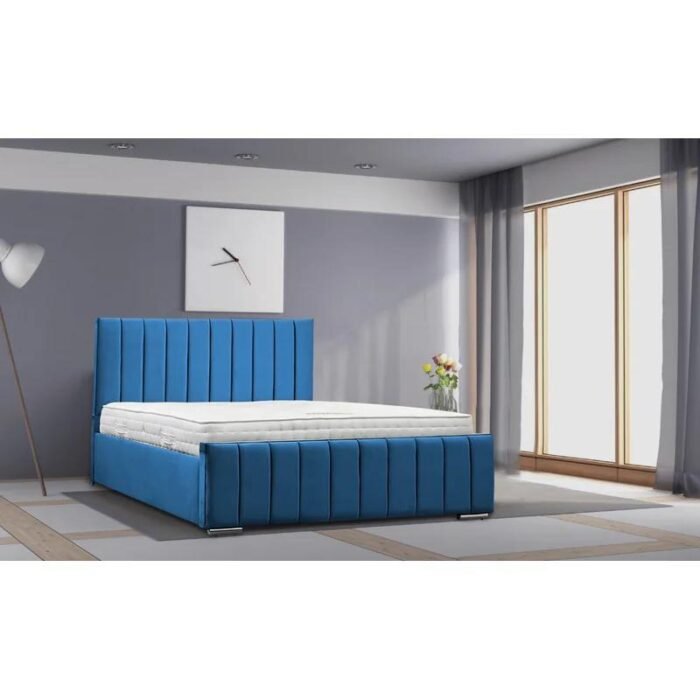 Lucy Bedframe - Image 9