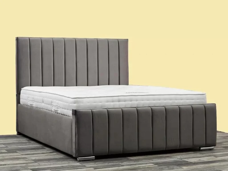 Lucy Bedframe