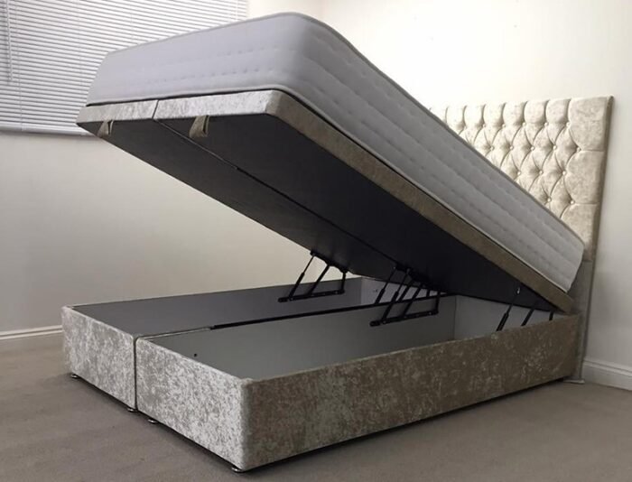 Model 19 Ottoman Divan - Image 2