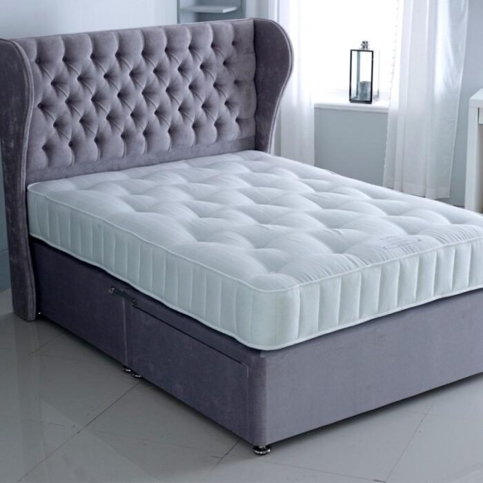 Model 71 divan - Image 2