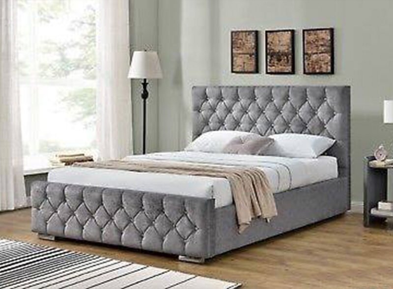Monaco Bedframe