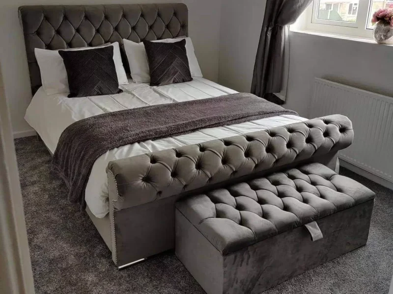 Sleigh Deluxe