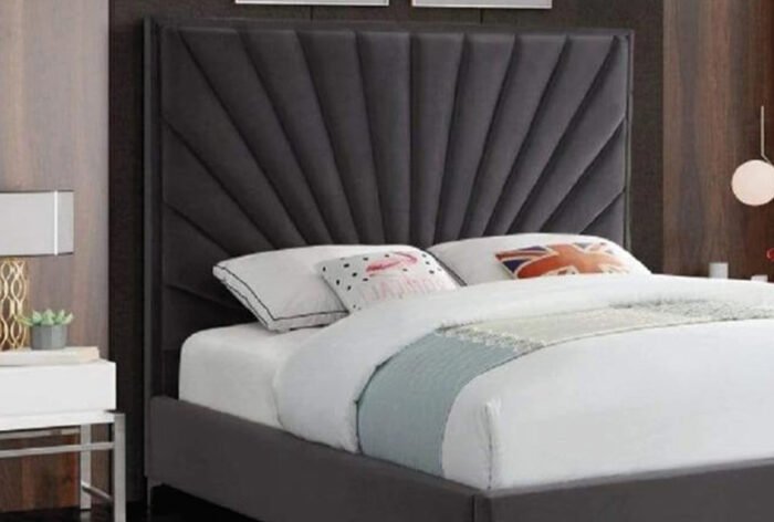 Model 61 Bedframe - Image 2