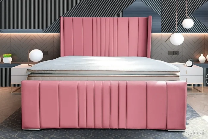 Model 03 Bedframe - Image 7