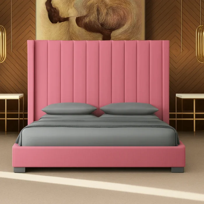 Model 103 Bedframe - Image 5