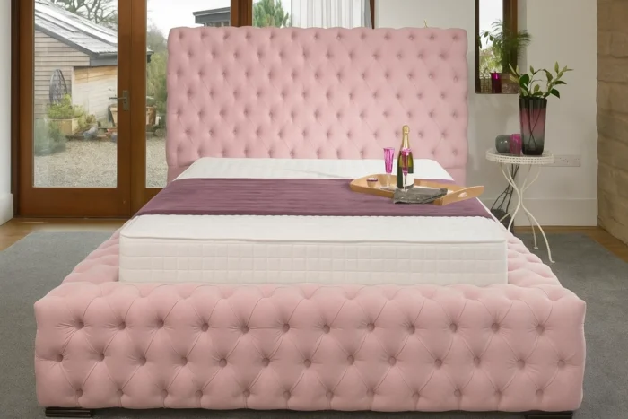 Model 37 Bedframe - Image 7