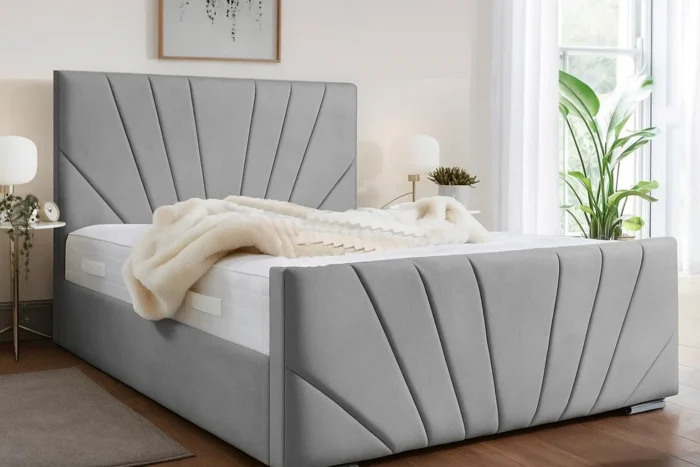 Model 28 Bedframe - Image 7