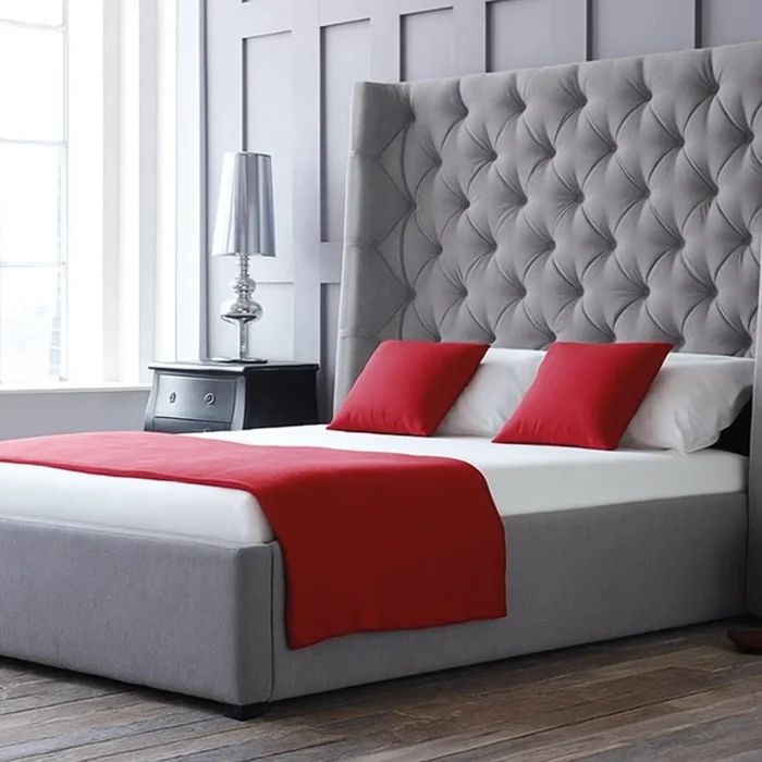 Model 01 Bedframe - Image 3