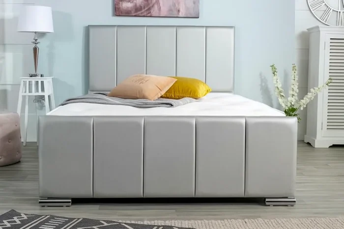 Model 105 Bedframe - Image 5
