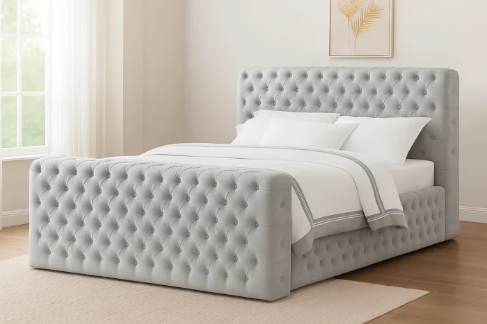 Ambassador Bedframe - Image 5