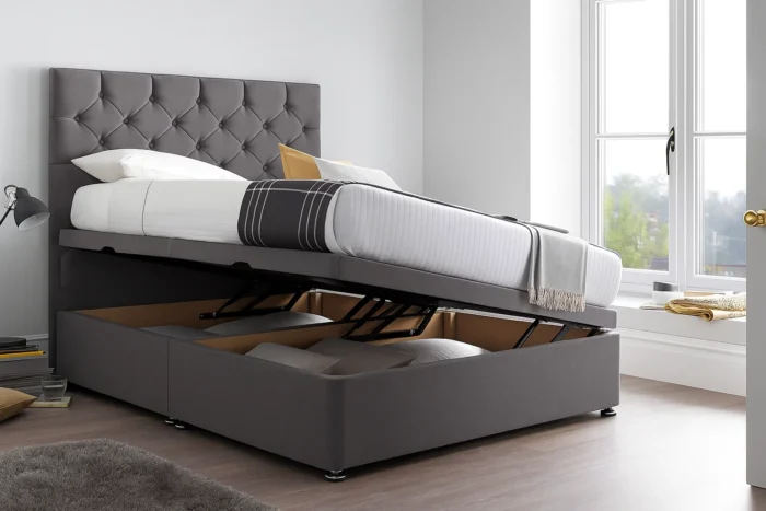 Model 19 Ottoman Divan - Image 3