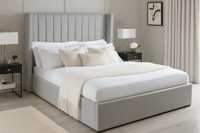 Model 55 Bedframe - Image 4