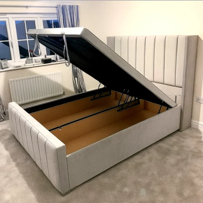 Model 41 Ottoman Divan - Image 7