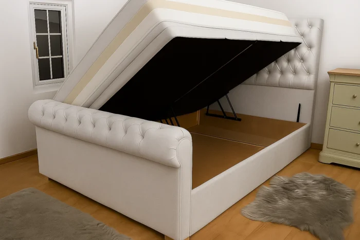 Model 40 Ottoman Divan - Image 6