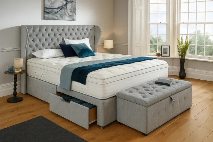 Model 15 Divan - Image 2