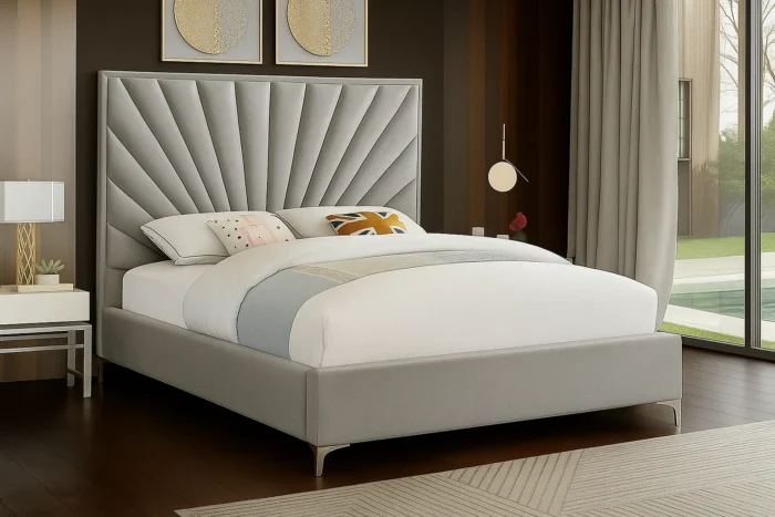 Model 18 Bedframe - Image 3
