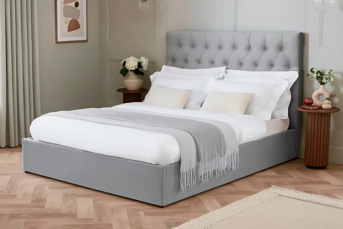 Model 102 Bedframe - Image 4