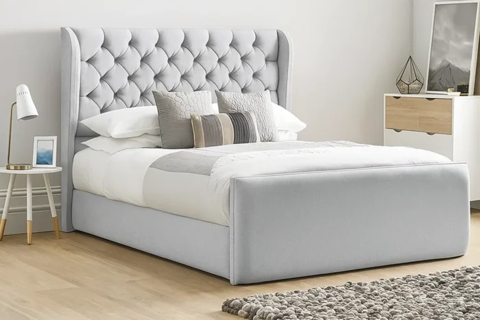 Model 101 Bedframe - Image 7