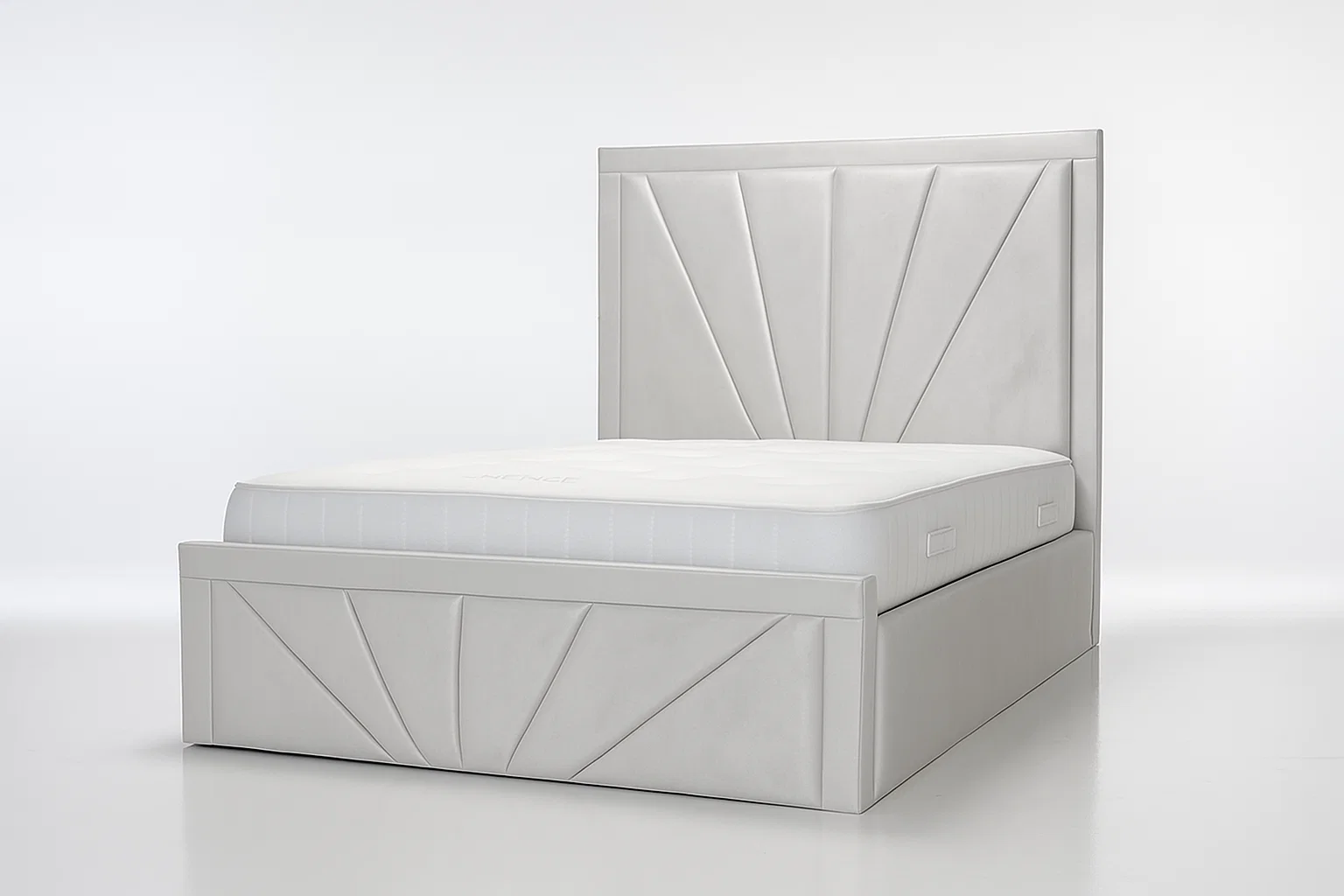 Model 100 Bedframe - Image 7